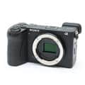 α6700 ボディ ILCE-6700