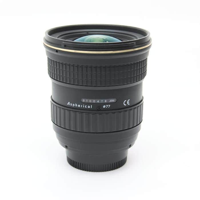 中古)Tokina (トキナー) AT-X 12-28mm F4 PRO DX（ニコン用