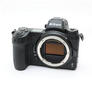 Nikon (ニコン) Z6 ボディ メイン