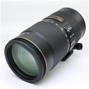 レンズ(ズーム) Nikon AF VR-NIKKOR 80-400mm F4.5-5.6D ED 31sbeaWlwfL.jpg