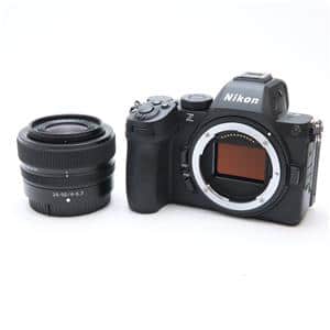 Nikon (ニコン) Z5II 24-50 レンズキット メイン