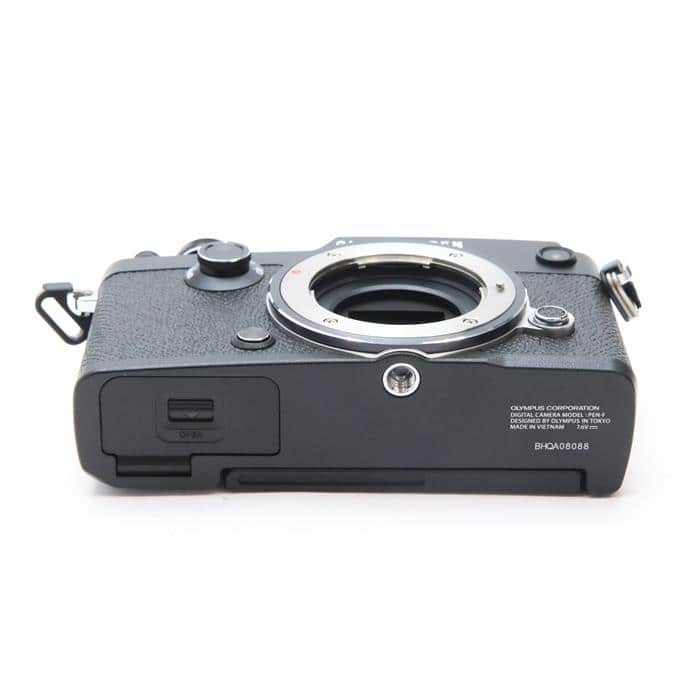 【訳アリ品】OLYMPUS PEN F フィルムカメラ　ボディ　外観並品 オリンパス 《並品》OLYMPUS PEN-F ボディ : カメラ専門店マップ