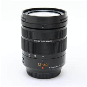 レンズ(ズーム) LEICA DG VARIO-ELMARIT 12-60mm 新品)Panasonic (パナソニック) LEICA DG VARIO-ELMARIT 12-60mm