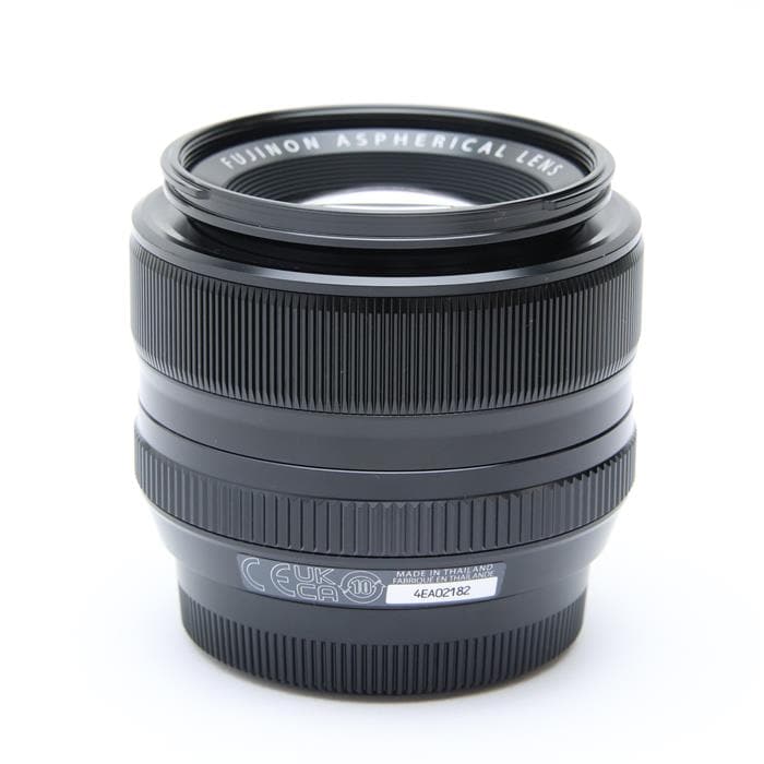 FUJIFILM XF35mm F1.4 R[新同品] FUJIFILM フジノンレンズ XF35mm F1.4 R 実写レビュー