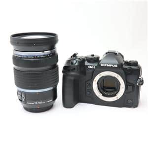 コ*マ様 美品OM SYSTEM OM-1 12-100mm F4.0 PROキ OM SYSTEM】OM-1 12-100mm F4.0 PROキットで撮る short short