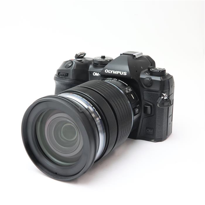 OM-1 12-100mm F4.0 PROキット