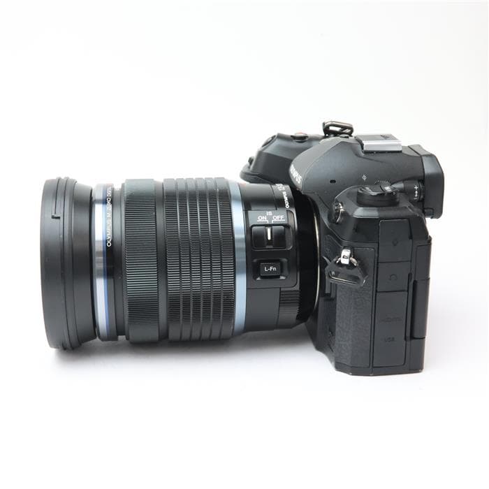 OM-1 12-100mm F4.0 PROキット