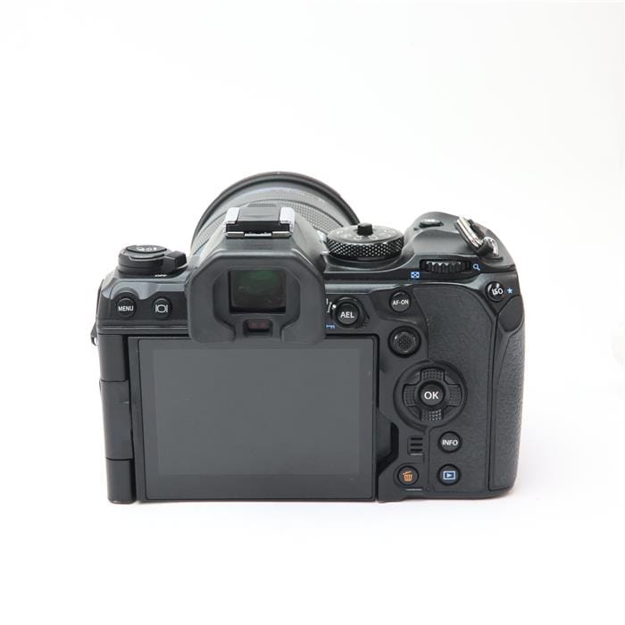 OM-1 12-100mm F4.0 PROキット