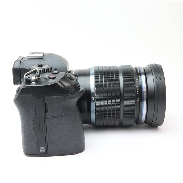 OM-1 12-100mm F4.0 PROキット
