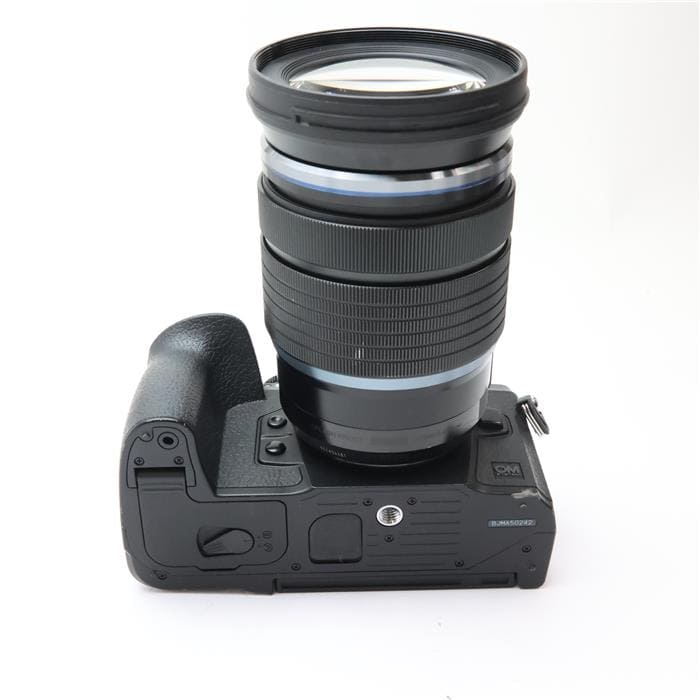 OM-1 12-100mm F4.0 PROキット