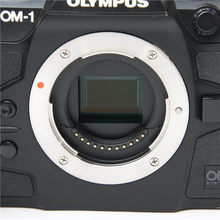 OM-1 12-100mm F4.0 PROキット