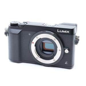 Panasonic (パナソニック) LUMIX DMC-GX7MK2」の商品検索結果