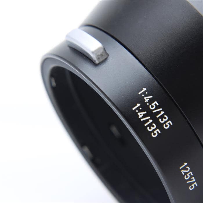 LEICA IUFOO Elmar 9cm Hektor 135mm 用フード LEICA IUFOO Elmar 9cm Hektor 135mm 用フード - メルカリ