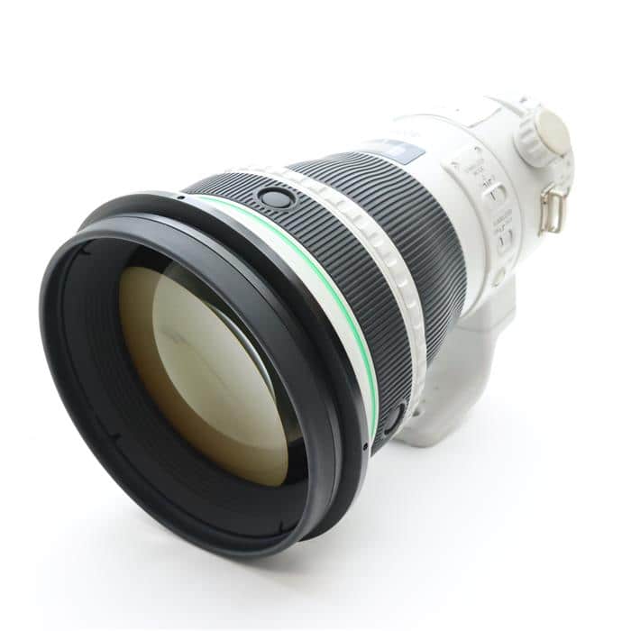 EF400mm F4 DO IS II USM