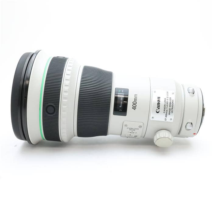 EF400mm F4 DO IS II USM