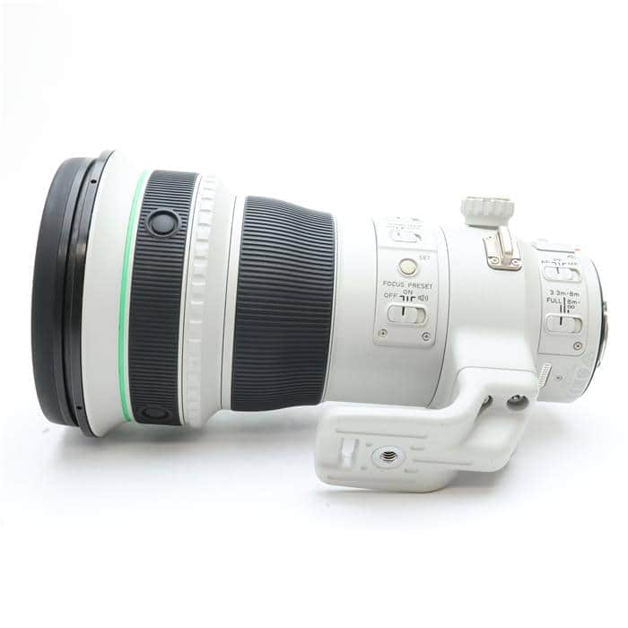 EF400mm F4 DO IS II USM