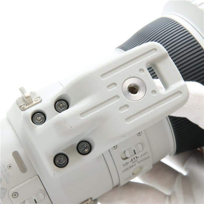 EF400mm F4 DO IS II USM