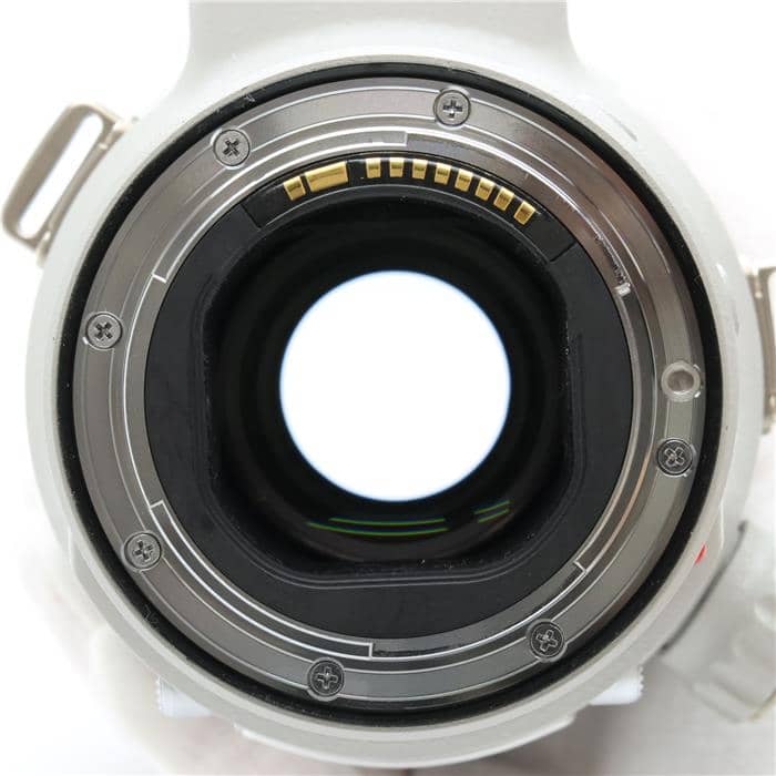 EF400mm F4 DO IS II USM