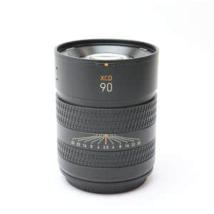 HASSELBLAD (ハッセルブラッド) XCD 90mm F2.5 V」の商品検索結果