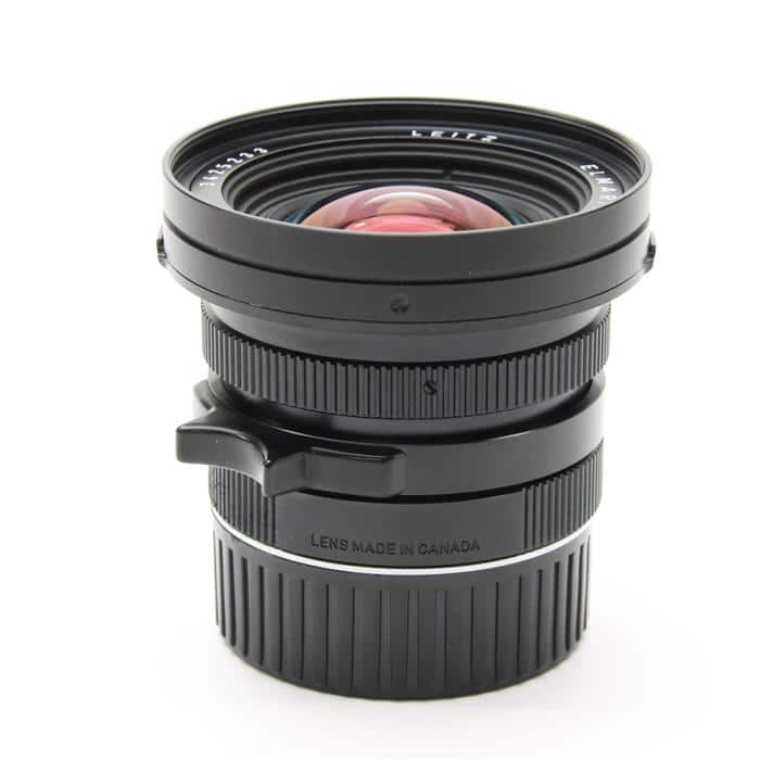 エルマリート M21mm F2.8 後期(E60・最短0.7m)