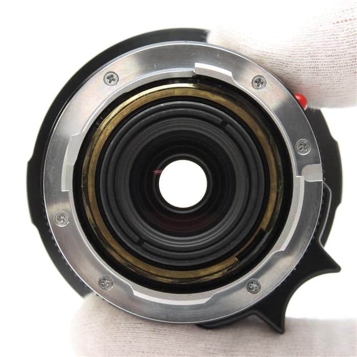 エルマリート M21mm F2.8 後期(E60・最短0.7m)