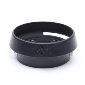 Leica (ライカ) レンズフード 12538（ズミクロン M50mm 3rd用