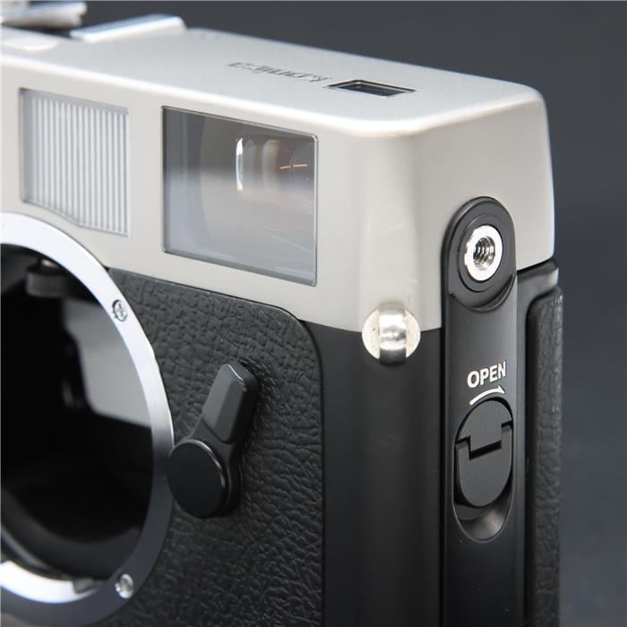 中古)Konica (コニカ) HEXAR RF Limited (ボディのみ)（商品ID