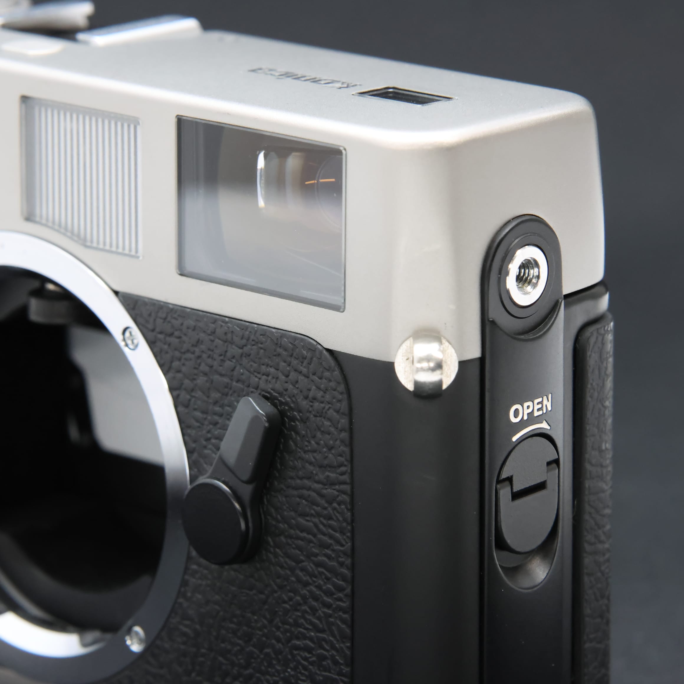 中古)Konica (コニカ) HEXAR RF Limited (ボディのみ)（商品ID