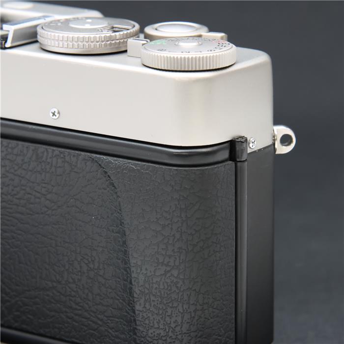 中古)Konica (コニカ) HEXAR RF Limited (ボディのみ)（商品ID