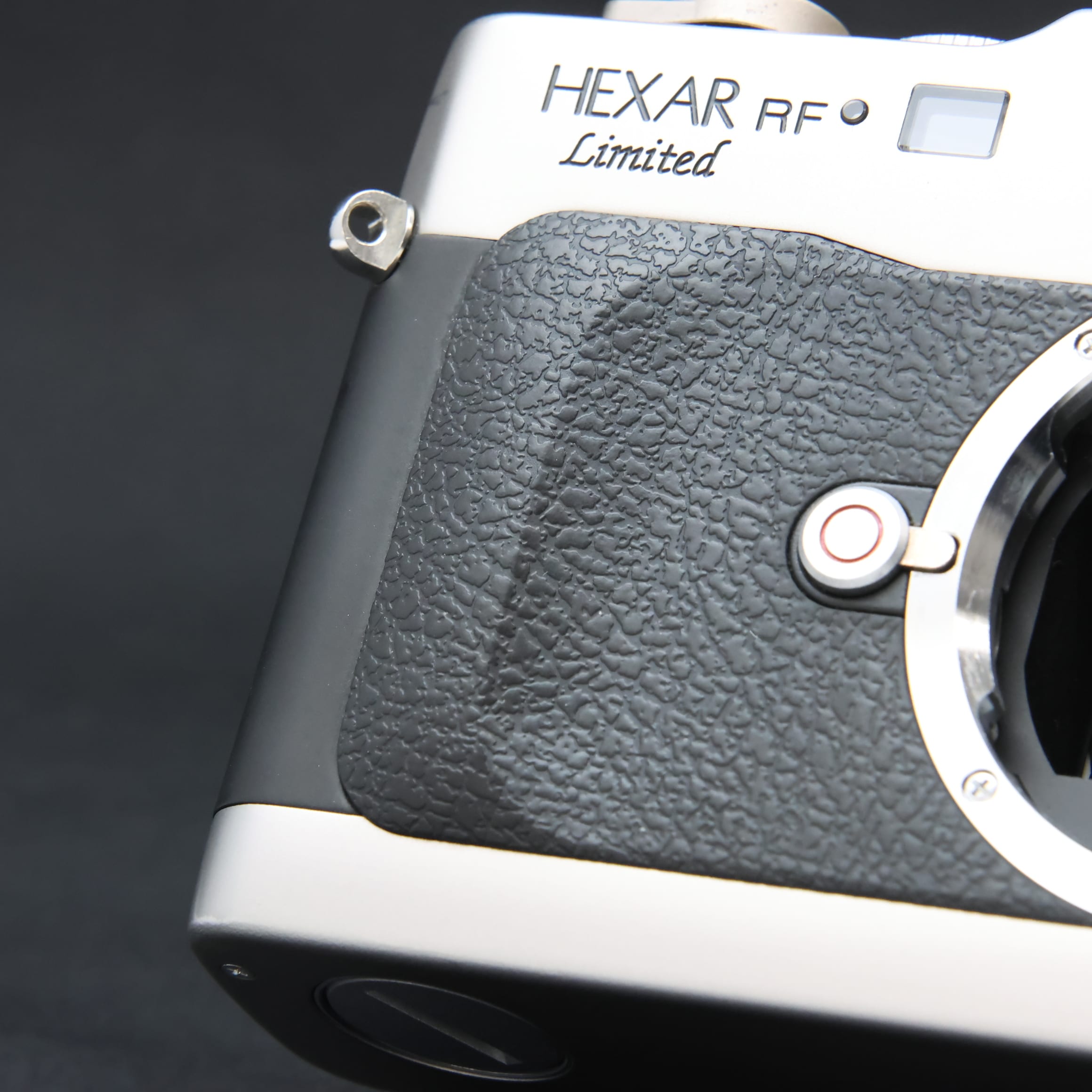 中古)Konica (コニカ) HEXAR RF Limited (ボディのみ)（商品ID
