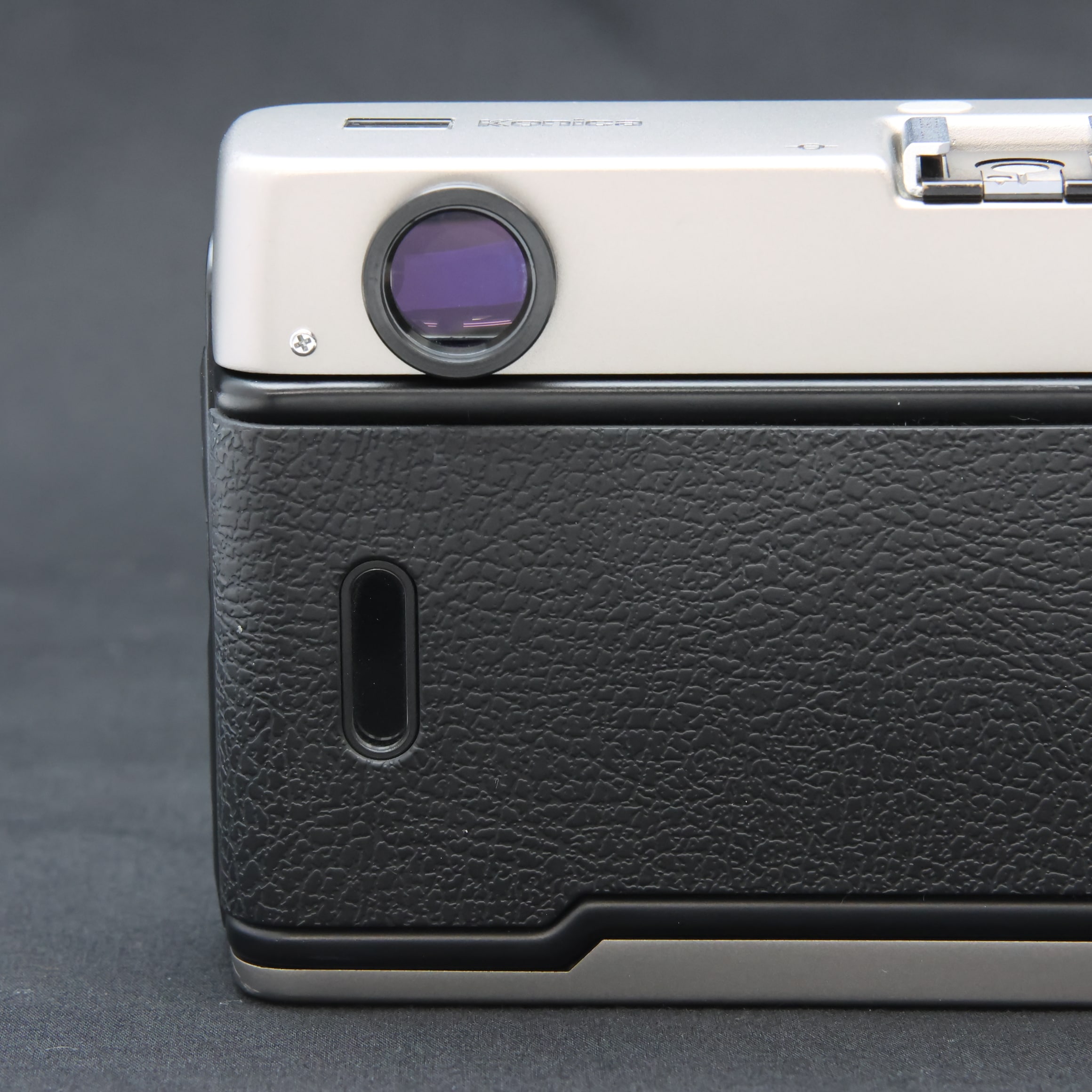 中古)Konica (コニカ) HEXAR RF Limited (ボディのみ)（商品ID