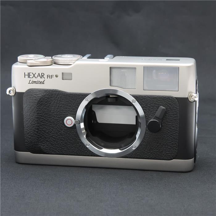 中古)Konica (コニカ) HEXAR RF Limited (ボディのみ)（商品ID