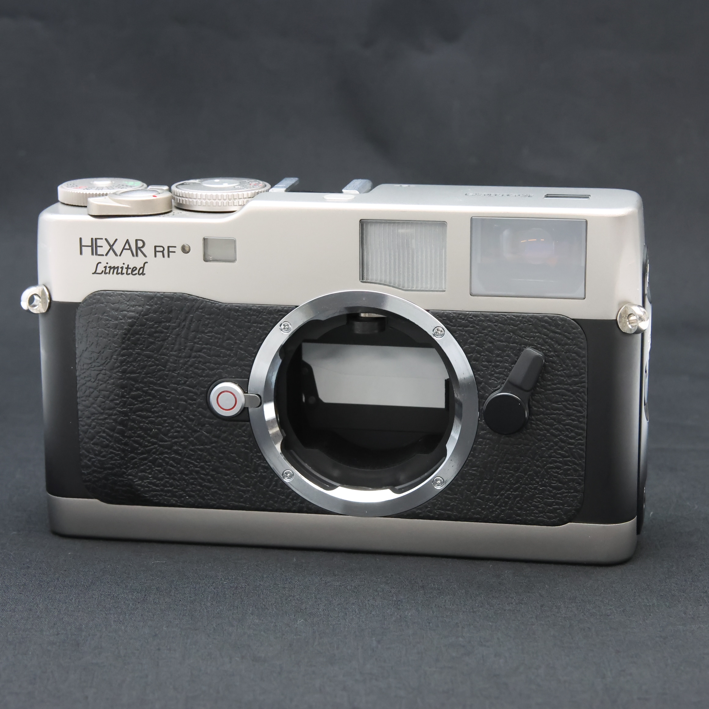中古)Konica (コニカ) HEXAR RF Limited (ボディのみ)（商品ID