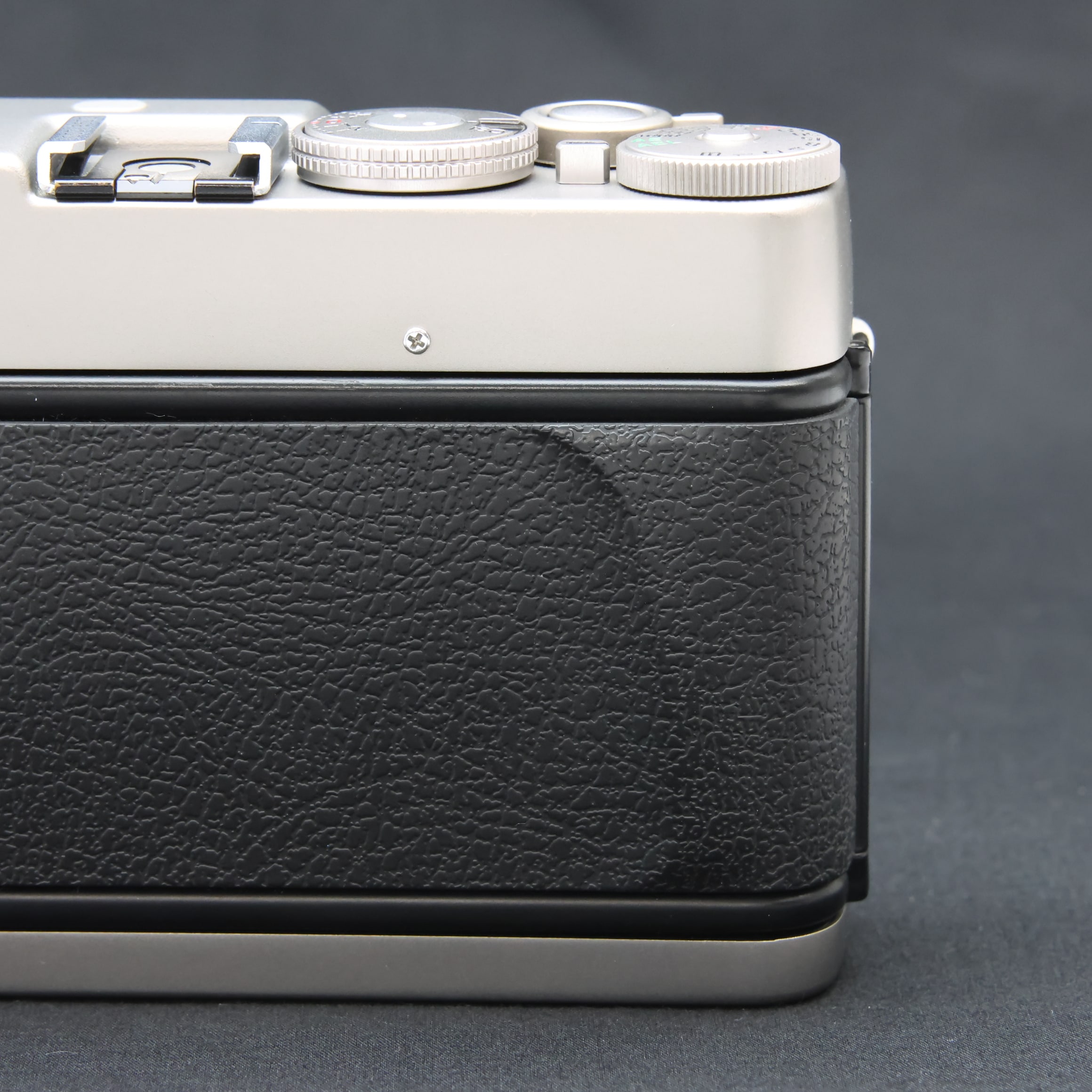 中古)Konica (コニカ) HEXAR RF Limited (ボディのみ)（商品ID