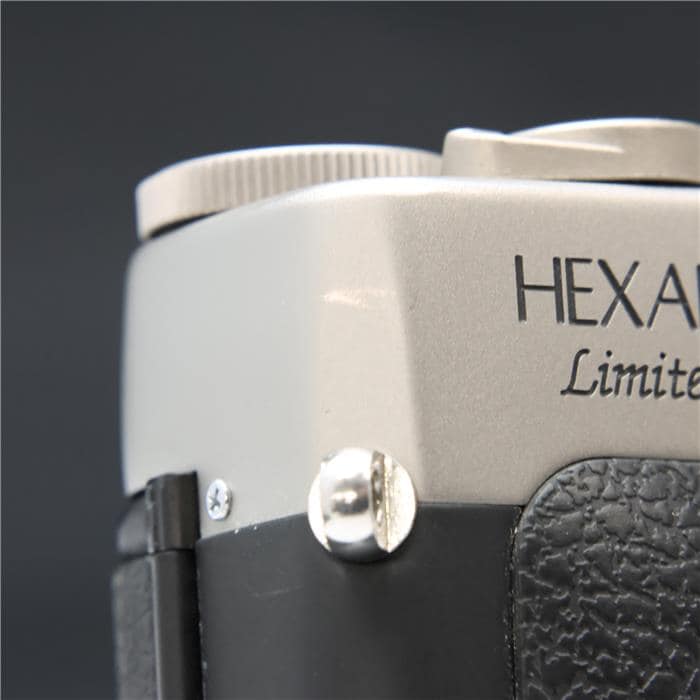 中古)Konica (コニカ) HEXAR RF Limited (ボディのみ)（商品ID