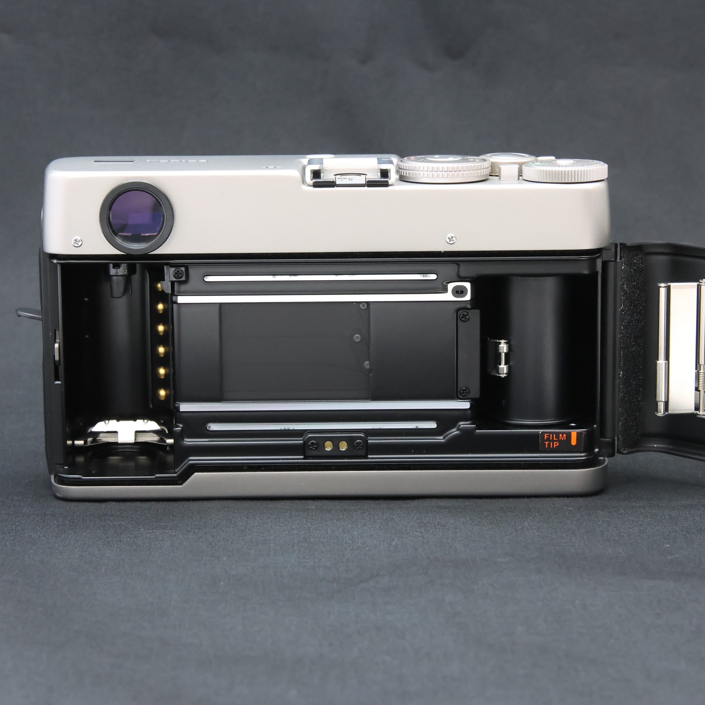 中古)Konica (コニカ) HEXAR RF Limited (ボディのみ)（商品ID