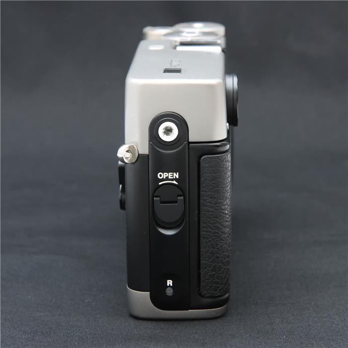 中古)Konica (コニカ) HEXAR RF Limited (ボディのみ)（商品ID
