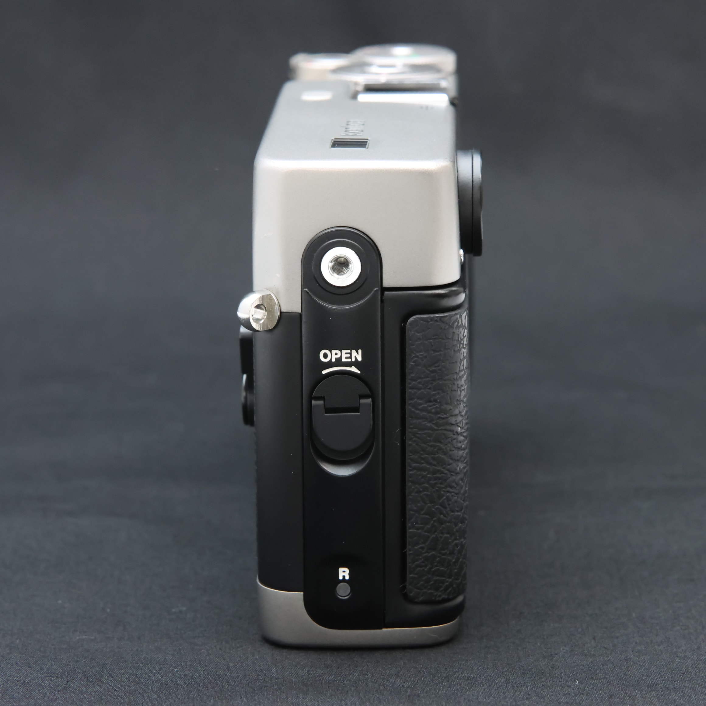中古)Konica (コニカ) HEXAR RF Limited (ボディのみ)（商品ID