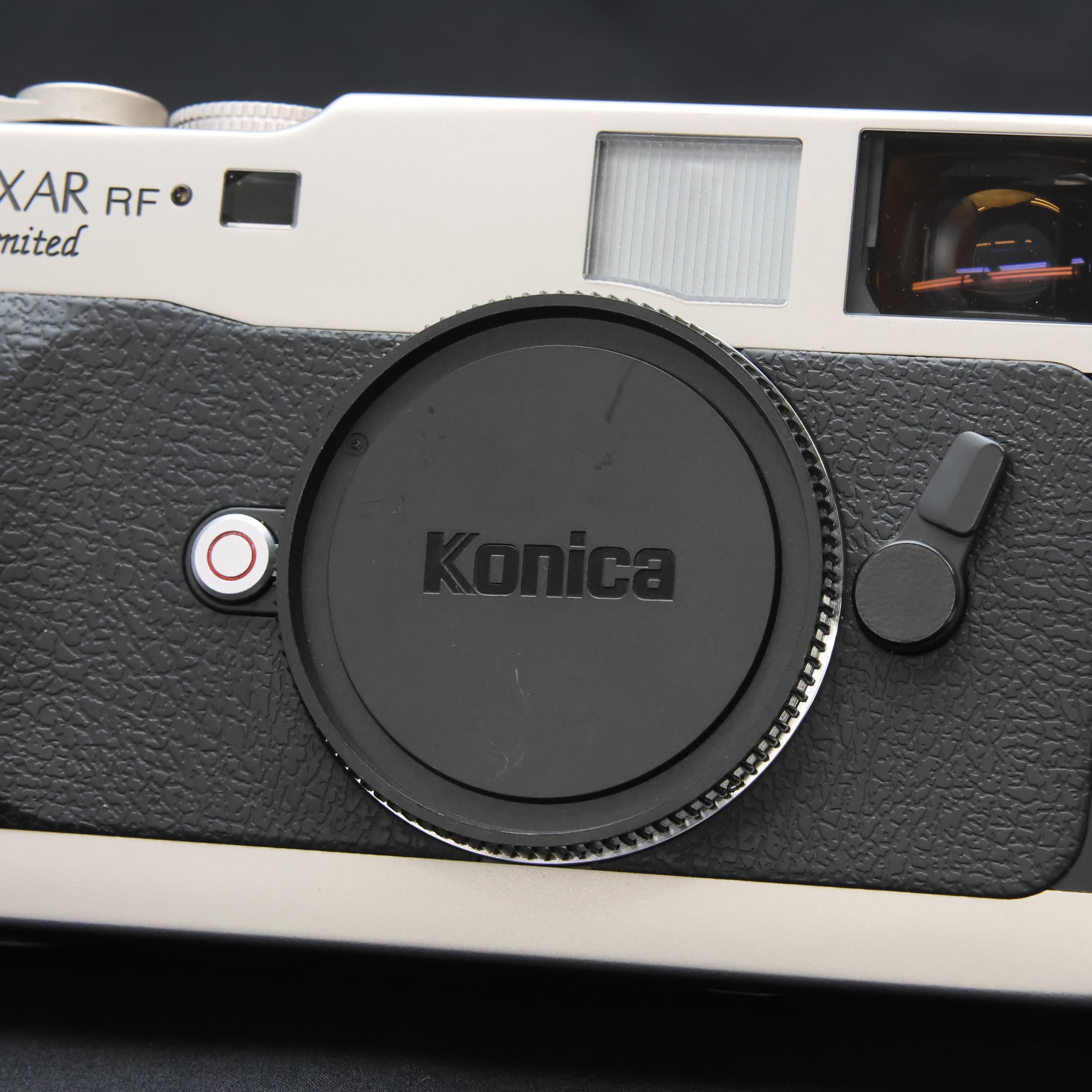中古)Konica (コニカ) HEXAR RF Limited (ボディのみ)（商品ID