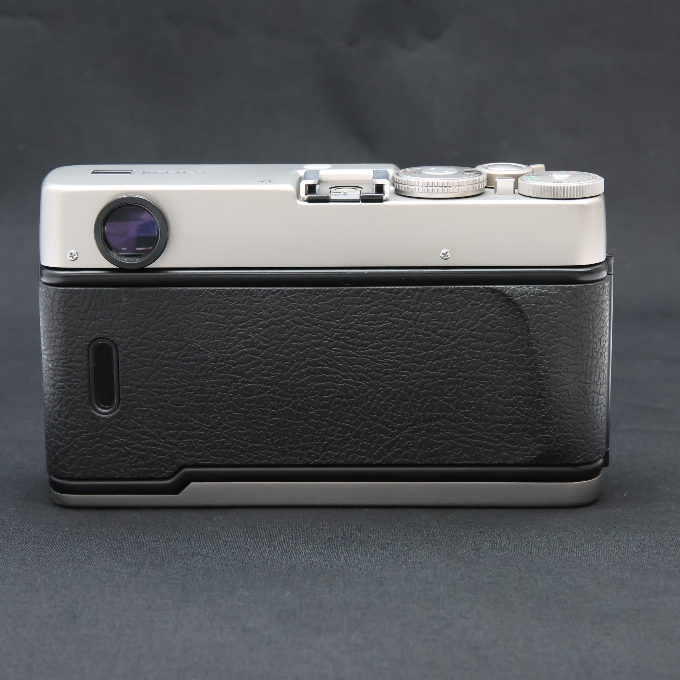 Konica HEXAR RF Limited 本体のみ ケース付き 中古)Konica (コニカ) HEXAR RF Limited (ボディのみ)（商品ID