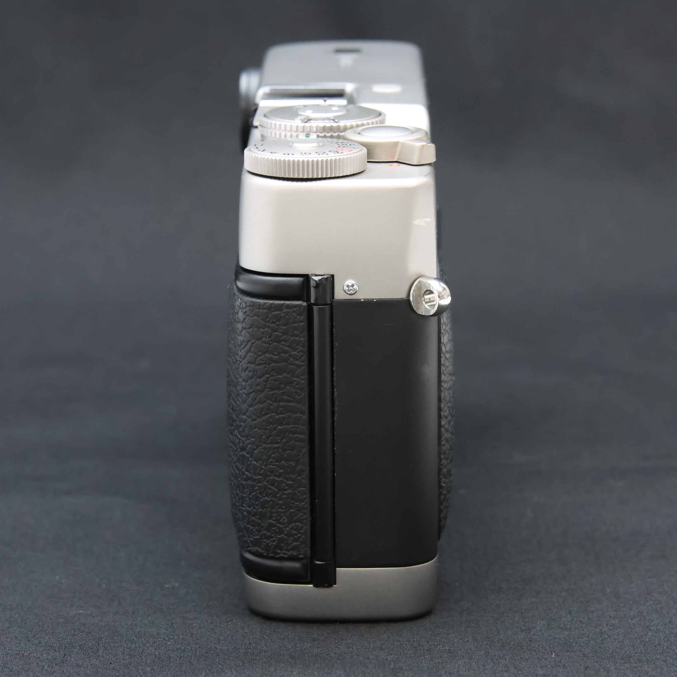 中古)Konica (コニカ) HEXAR RF Limited (ボディのみ)（商品ID