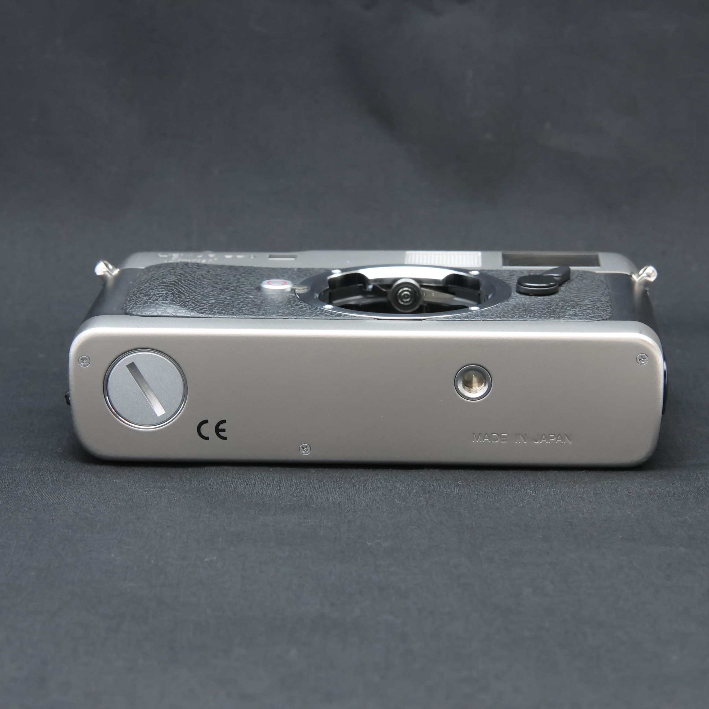 中古)Konica (コニカ) HEXAR RF Limited (ボディのみ)（商品ID
