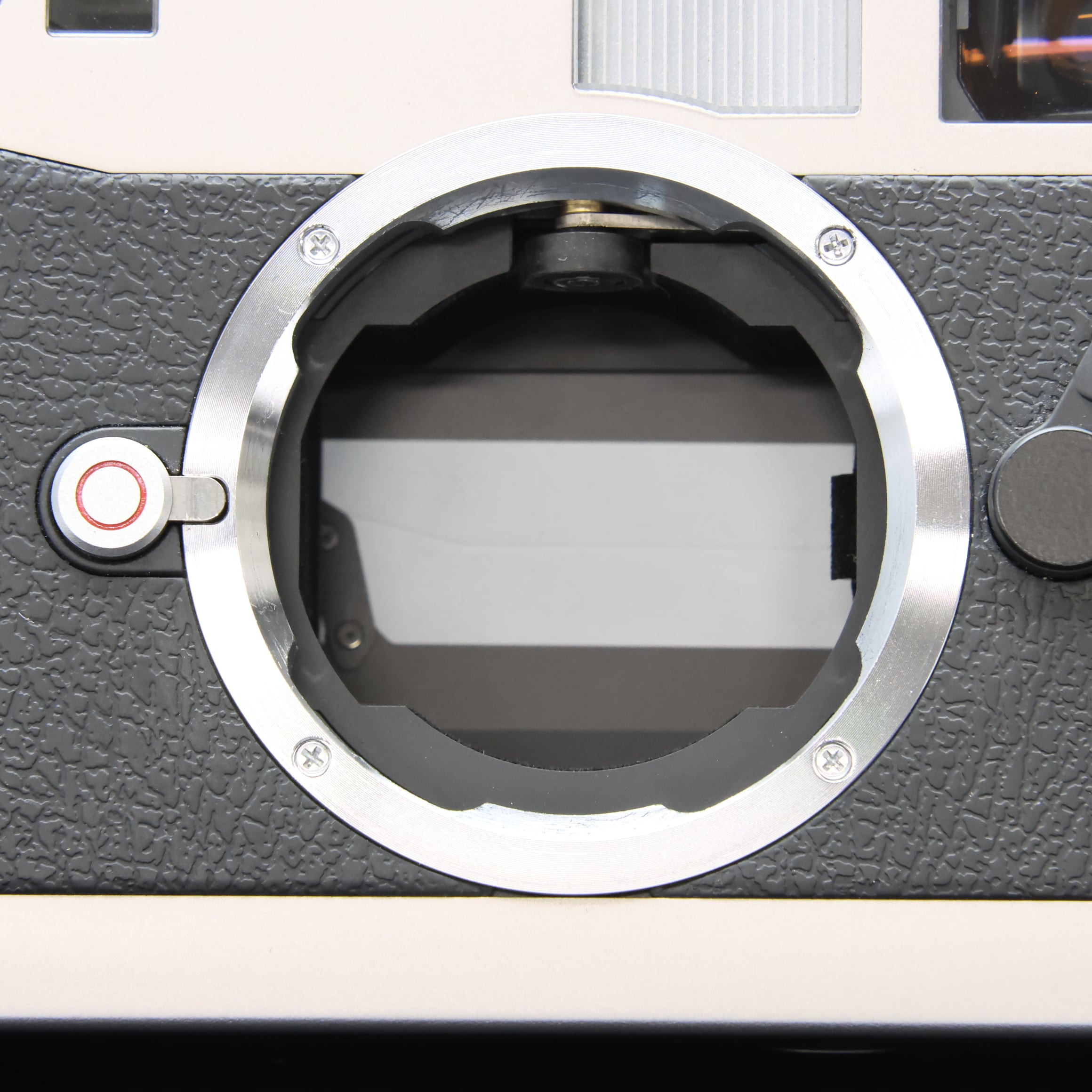 中古)Konica (コニカ) HEXAR RF Limited (ボディのみ)（商品ID