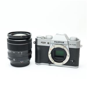 FUJIFILM (フジフイルム) X-T2 レンズキット」の商品検索結果