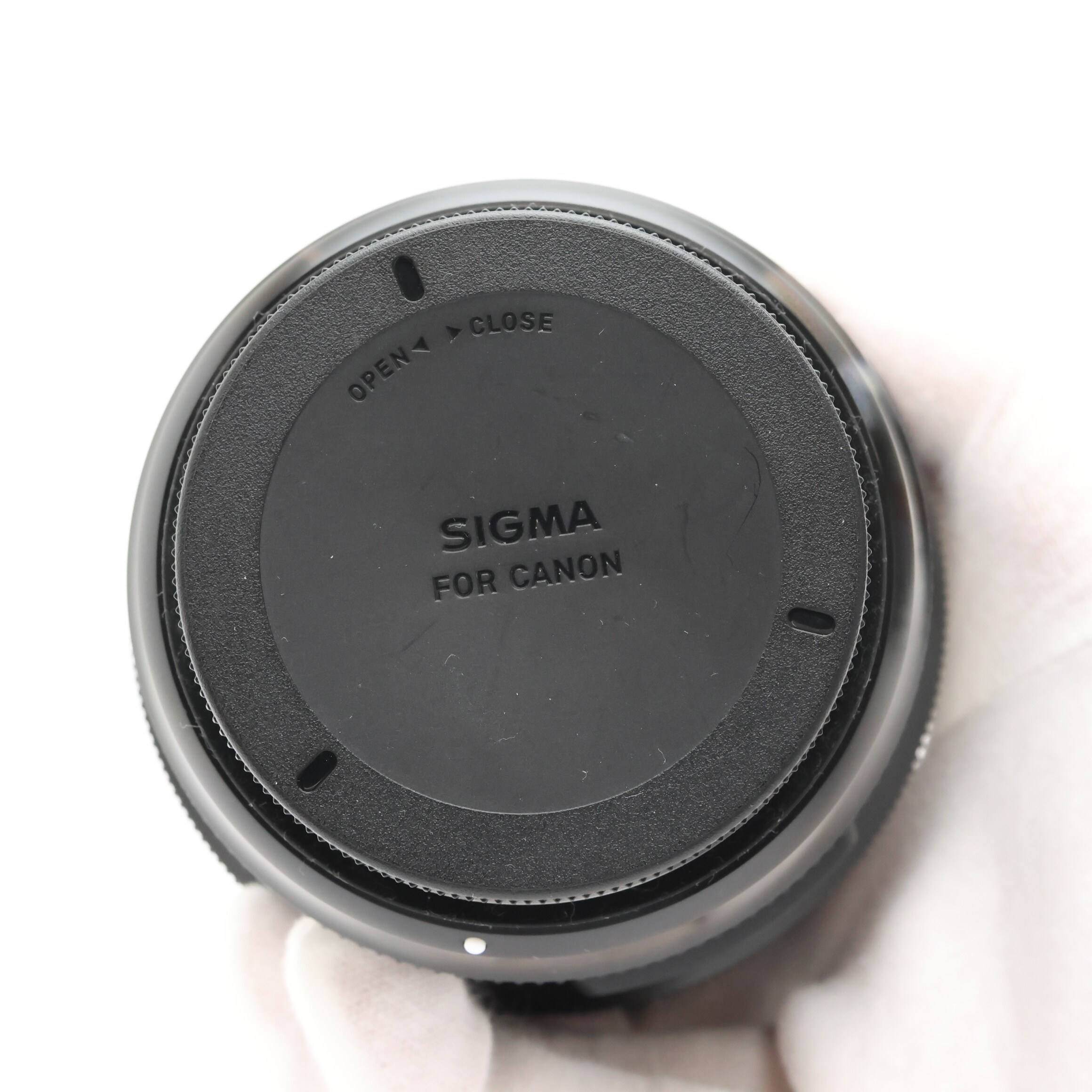 中古)SIGMA (シグマ) A 14-24mm F2.8 DG HSM (キヤノンEF用)（商品ID 