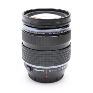 OLYMPUS (オリンパス) M.ZUIKO DIGITAL ED12-40mm F2.8 PRO」の商品