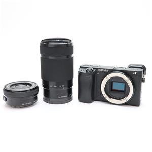 SONY α6400」「デジタルカメラ」「SONY」「中古商品」の商品検索結果