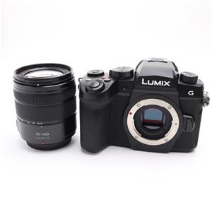 LUMIX DC-G99」「Panasonic」「中古商品」の商品検索結果 | デジタル