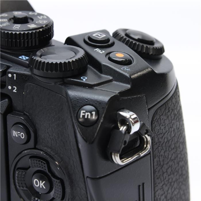 ⭐オリンパス E PM 1 ボディ⭐ブラック　 送料無料⭐ 中古)OLYMPUS (オリンパス) OM-D E-M1 ボディ ブラック（商品ID