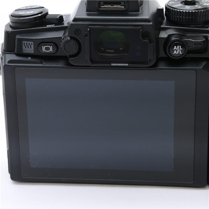 中古)OLYMPUS (オリンパス) OM-D E-M1 ボディ ブラック（商品ID